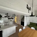 Goodmoose - Good Mood House Appartement Palanga