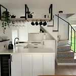 Goodmoose - Good Mood House Appartement *