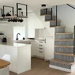 Goodmoose - Good Mood House Appartement *