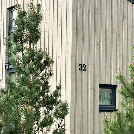 Appartement Goodmoose - Good Mood House *