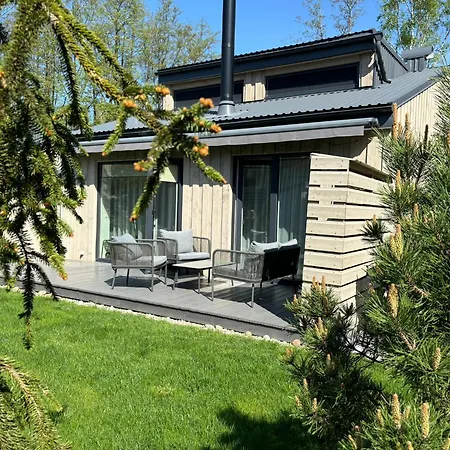 Appartement Goodmoose - Good Mood House *