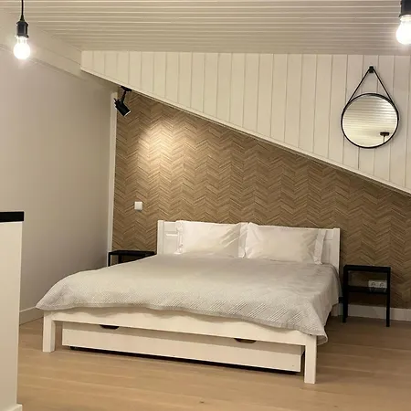 Apartamento Goodmoose - Good Mood House *
