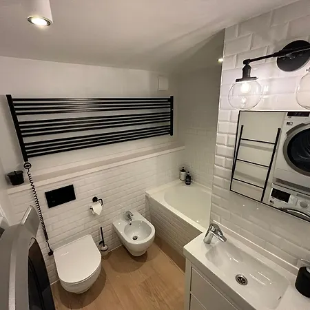 Goodmoose - Good Mood House Apartamento